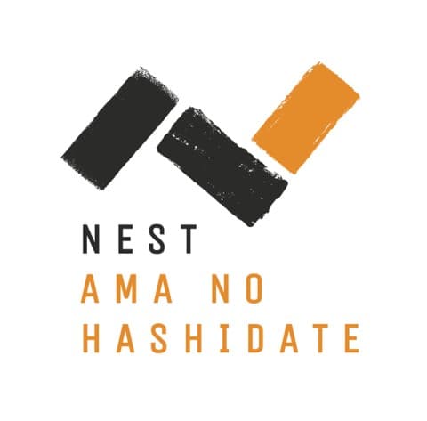 NEST天橋立 ロゴ